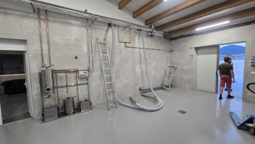 Dulov Distillery - Fotografia 5