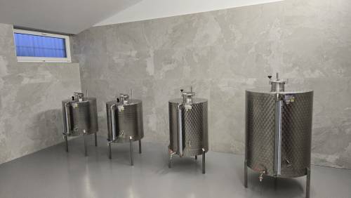 Dulov Distillery - Fotografia 6